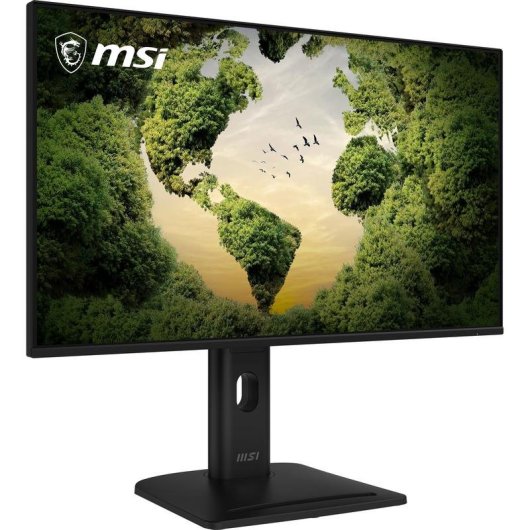 Ecran PC MSI Pro MP275PGN E14 27" Full HD 144Hz IPS Hauteur Ajustable