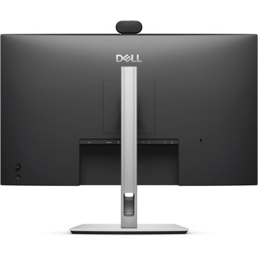 Écran PC Dell Pro P2726DEB 27" Quad HD 100Hz IPS USB-C Haut-parleurs Caméra Réglable