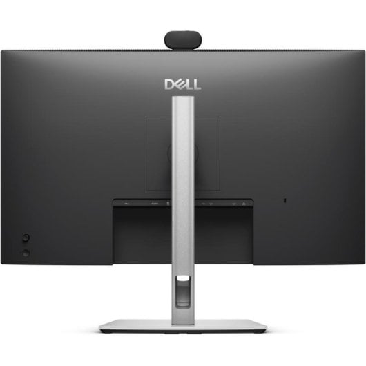 Écran PC Dell Pro P2726DEV 27" Quad HD 100Hz IPS USB-C Webcam Hauteur réglable