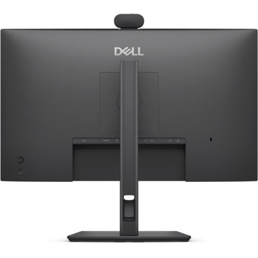 Monitor Dell Pro P2426HEV 23,8" FullHD 120Hz IPS USB-C Webcam Altura Ajustável