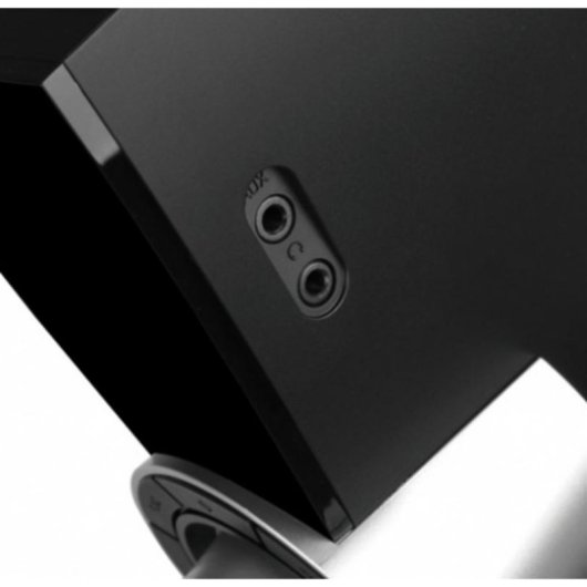 Altavoces Edifier 2.1 cablati 53W amplificatore indipendente telecomando