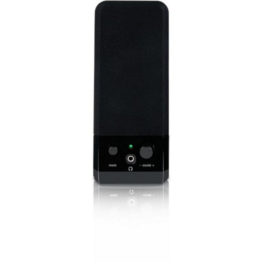 Altavoces Speedlink 2.0 filaires USB 5W avec LED intégrée