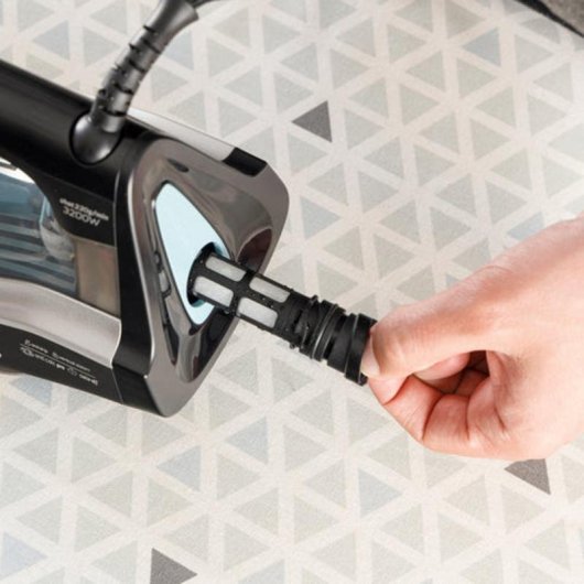 Bügeleisen Taurus GEYSER ECO 3200 3200W XL anodisierte Sohle