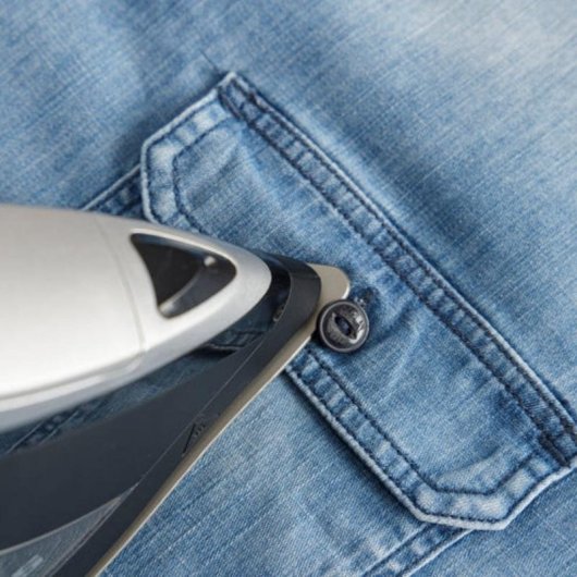 Bügeleisen Taurus GEYSER ECO 3200 3200W XL anodisierte Sohle