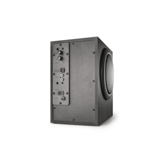 Altavoces Wavemaster 2.1 Bluetooth 46W avec subwoofer et contrôle des basses