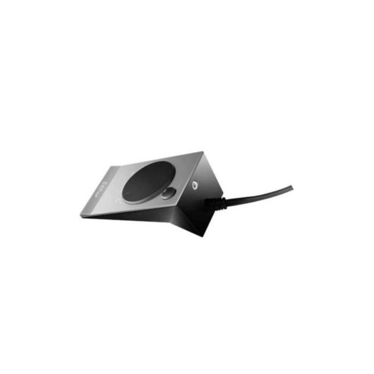 Altavoces Edifier 2.1 câblés 8,5 W avec subwoofer en bois et contrôle rotatif