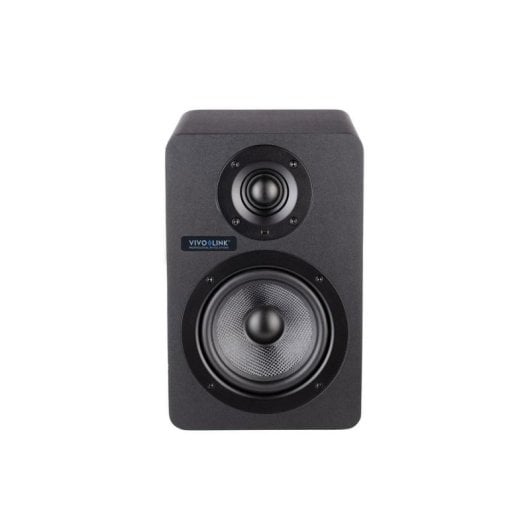 Altavoces Vivolink 2 voies filaires 50W amplificateur integre