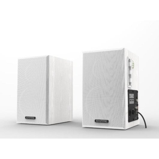 Altavoces Empire 2.0 filaires 70W avec contrôle basses et aigus
