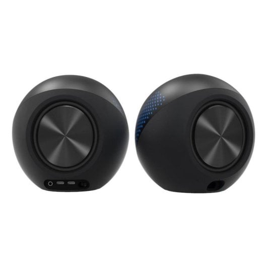 Altavoces Creative Full Range Bluetooth 15 W mit RGB-Beleuchtung