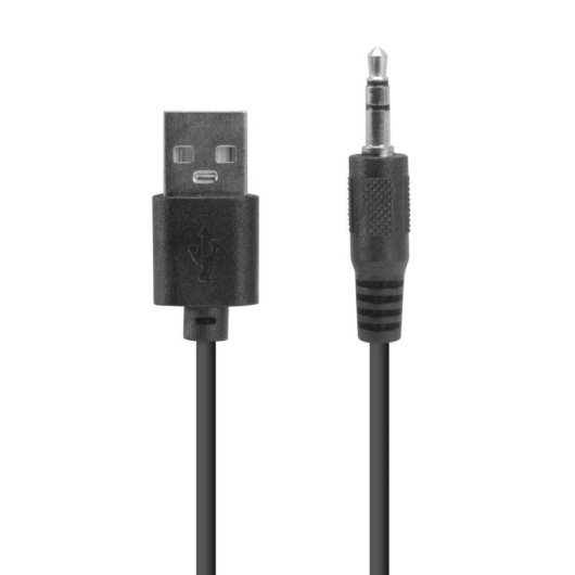 Altavoces Speedlink 2.0 sans fil et filaires 6W avec RGB et Bluetooth