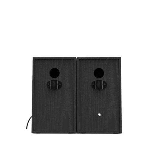 Altavoces Empire 2.0 filaires 70W avec contrôle graves et aigus