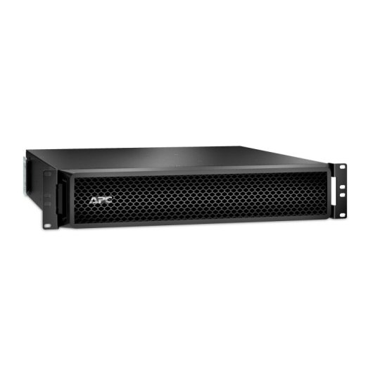 Fonte de Alimentação APC SRT48RMBP 48V Hot-Swap Chumbo-Ácido para UPS