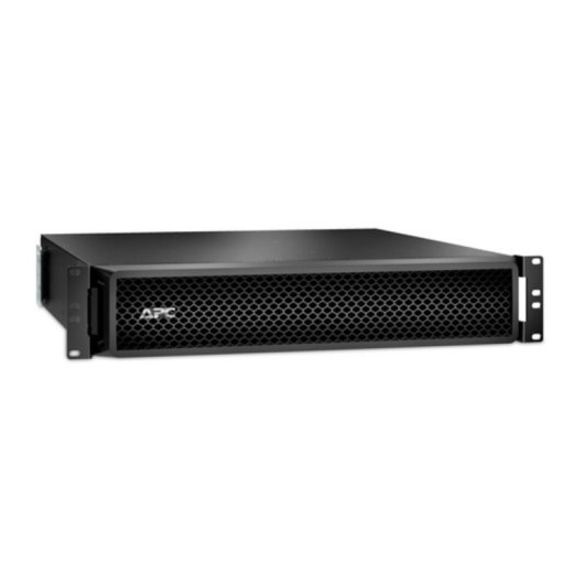 Fonte de Alimentação APC SRT48RMBP 48V Hot-Swap Chumbo-Ácido para UPS