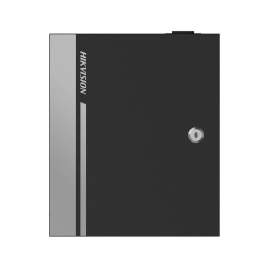 Relais Wi-Fi Hikvision DS-K2220X Contrôle d’ascenseur TCP/IP RS485 Sécurité avancée