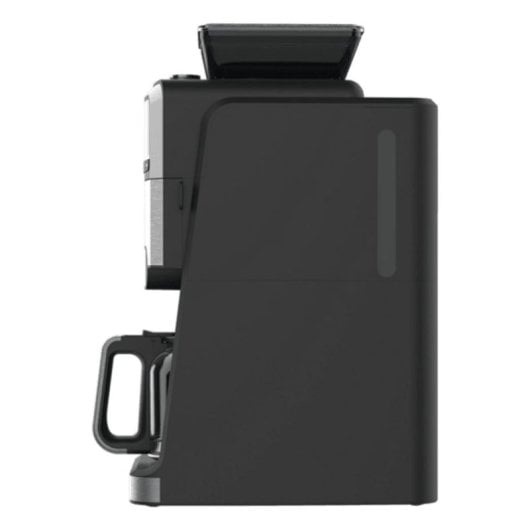 Filterkaffeemaschine Cecotec Coffee 66 Grind & Brew 1,5L 12 Tassen Kegelmahlwerk 7 Stufen