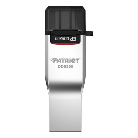 Carte mémoire Patriot EP DDR200 1TB microSDXC UHS-I Classe 10 U3 V30 A2