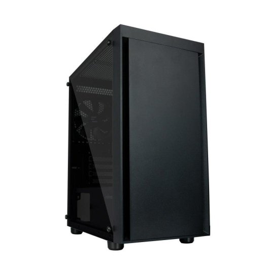 PC Sobremesa Arizone Arianne Intel Core i7-12700F 32GB 1TB SSD RTX 5050 Windows 11 WiFi
