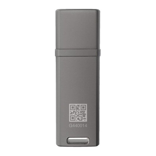 Memoria USB Origin Storage DL GO 16GB USB 3.2 Gen 2 AES256 FIPS IP68 Gris