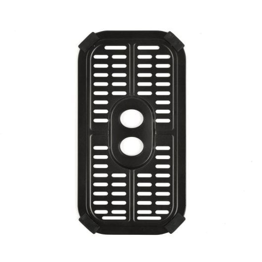 Friteuse sans Huile Girmi FG26 9L 2400W Double Cuve 10 Programmes Écran Tactile