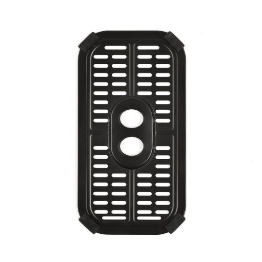 Friggitrice ad Aria Girmi FG26 Doppio Cestello 9L 2400W 10 Programmi Touch