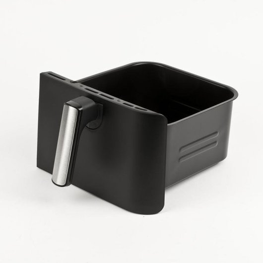 Friteuse sans Huile Girmi FG26 9L 2400W Double Cuve 10 Programmes Écran Tactile