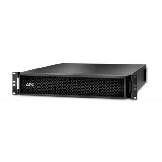 Source d'Alimentation APC SRT96RMBP 96V 1010VAh Hot-Swap Plomb-Acide Noir