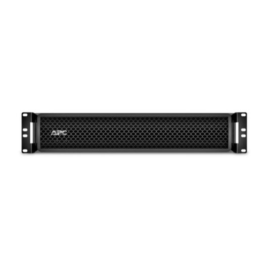 Source d'Alimentation APC SRT96RMBP 96V 1010VAh Hot-Swap Plomb-Acide Noir