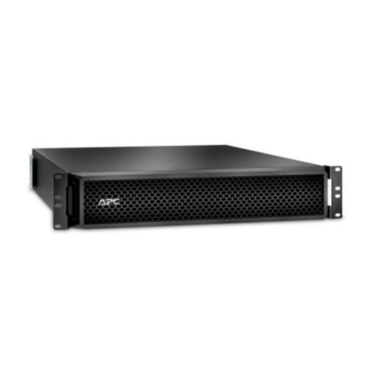 Source d'Alimentation APC SRT96RMBP 96V 1010VAh Hot-Swap Plomb-Acide Noir