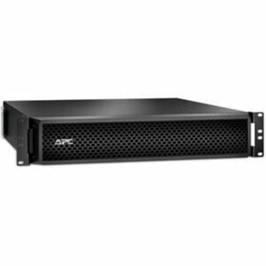 Source d'Alimentation APC SRT96RMBP 96V 1010VAh Hot-Swap Plomb-Acide Noir