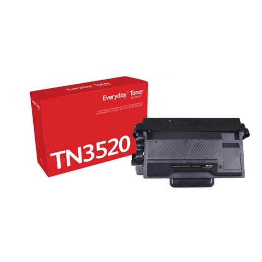 Cartouche toner Xerox Everyday TN3520 Noir Ultra Haute Capacité 20000 pages