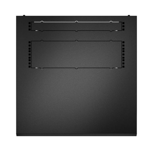 Armoire rack APC NetShelter WX AR112SH6 12U 600mm Noir acier