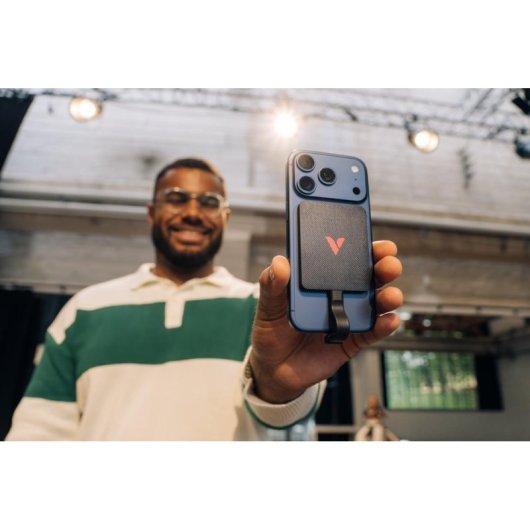 Disque Dur Verbatim SnapBack Ultra Slim 512GB SSD USB-C 2050MB/s Ultra Fin