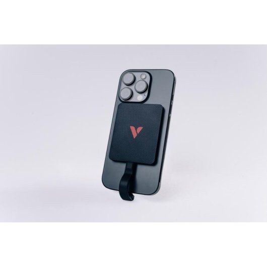 Disque Dur Verbatim SnapBack Ultra Slim 512GB SSD USB-C 2050MB/s Ultra Fin