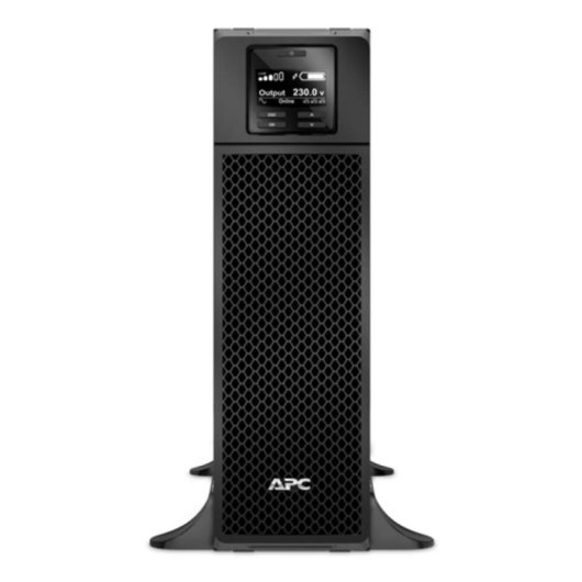 Source d'Alimentation APC SRT5KXLI 5000VA Double Conversion LCD rack/tour
