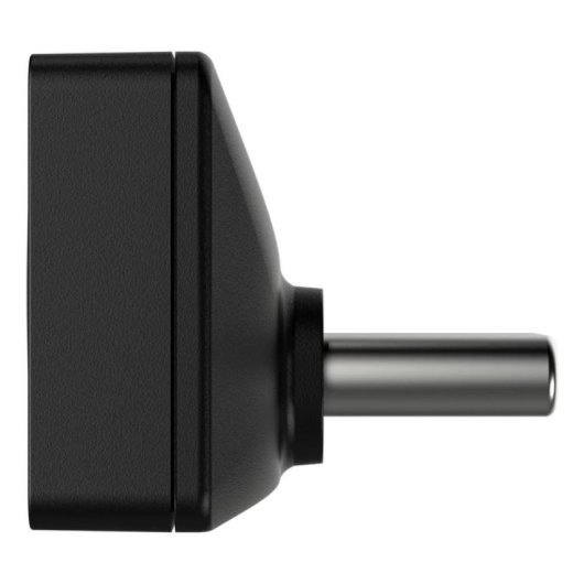 Pen Drive SanDisk Extreme Fit 512GB USB-C 400MB/s Capless Preto