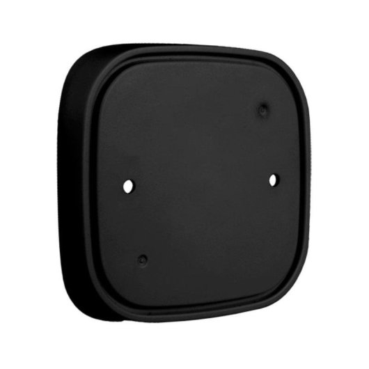 Alarme Ajax AJ-STREETSIREN-B Support Noir Extérieur Installation Facile