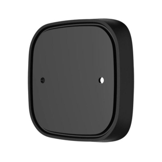 Alarme Ajax AJ-STREETSIREN-B Support Noir Extérieur Installation Facile