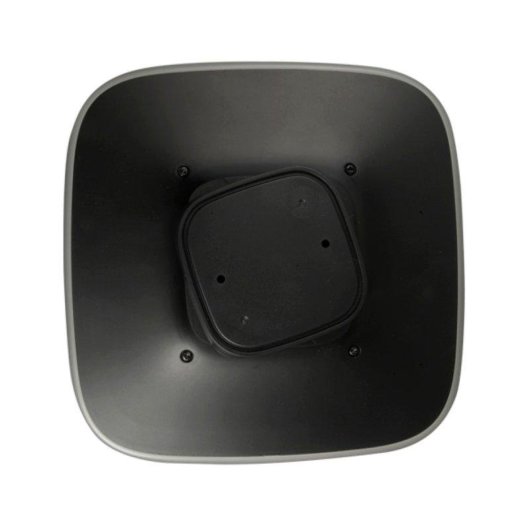 Alarme Ajax AJ-STREETSIREN-B Support Noir Extérieur Installation Facile