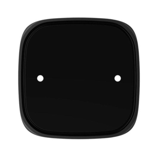 Alarme Ajax AJ-STREETSIREN-B Support Noir Extérieur Installation Facile