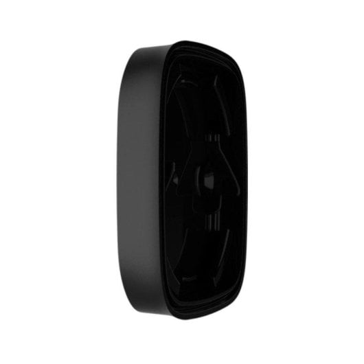 Alarme Ajax AJ-STREETSIREN-B Support Noir Extérieur Installation Facile