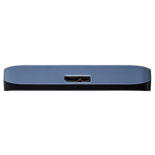 Disco Duro Intenso Memory Safe 1TB 2,5" HDD 5400rpm USB 3.2 Azul Plug&Play