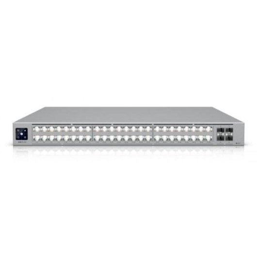 Switch Ubiquiti Usw-pro-xg-48 48 ports 10G L2/L3 Rack 1U