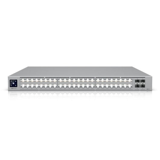 Switch Ubiquiti Usw-pro-xg-48 48 ports 10G L2/L3 Rack 1U