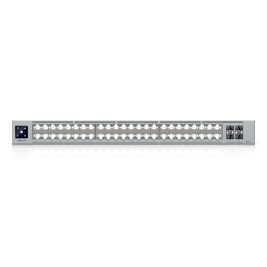 Switch Ubiquiti Usw-pro-xg-48 48 ports 10G L2/L3 Rack 1U
