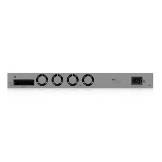 Switch Ubiquiti Usw-pro-xg-48 48 ports 10G L2/L3 Rack 1U