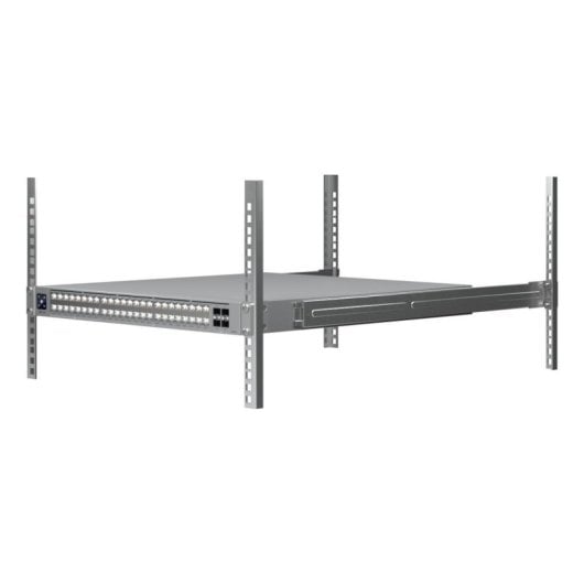 Switch Ubiquiti Usw-pro-xg-48 48 ports 10G L2/L3 Rack 1U