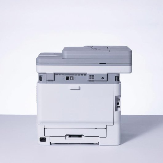 Multifunktion Brother MFC-L8970CDW Laser Farbe WiFi Ethernet Duplex Fax NFC