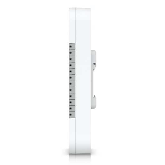 Switch Ubiquiti Ua-g3-sk-pro 5 ports PoE Polycarbonate Gris Blanc