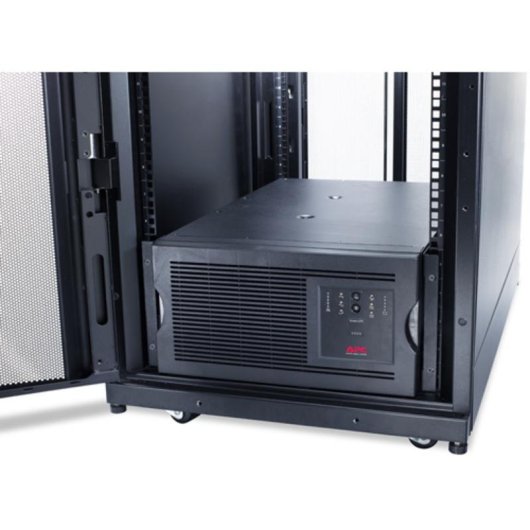 Source d'Alimentation APC SUA5000RMI5U 5000VA 4000W Line-Interactive Rack 5U
