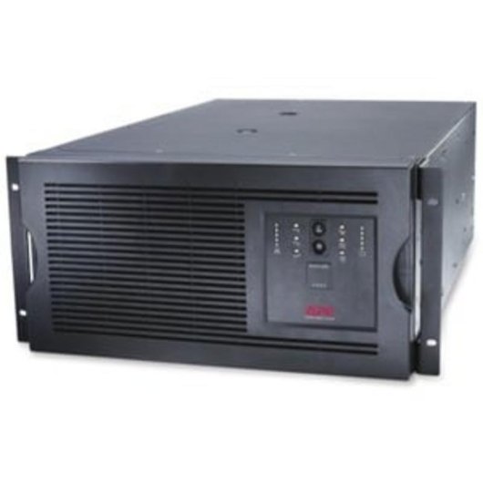 Source d'Alimentation APC SUA5000RMI5U 5000VA 4000W Line-Interactive Rack 5U